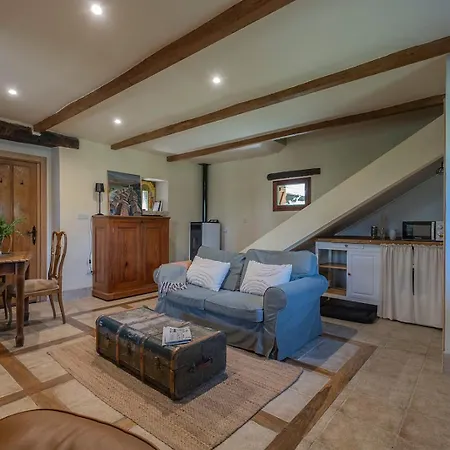 Biendella Casa Vidas Nyaraló Torme