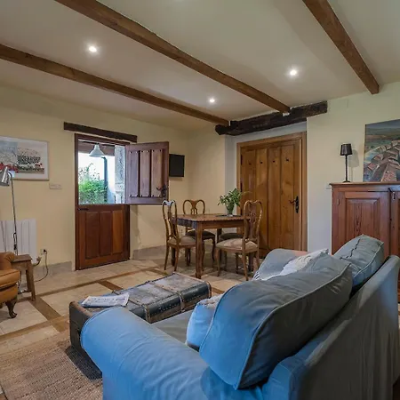 Nyaraló Biendella Casa Vidas Torme