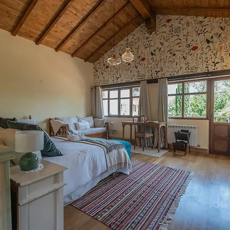 Biendella Casa Vidas * Torme