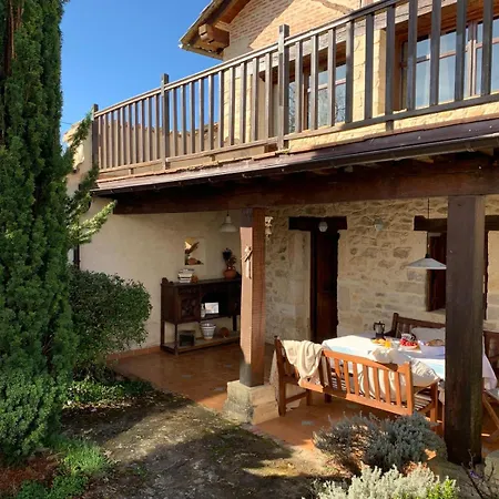 Nyaraló Biendella Casa Vidas