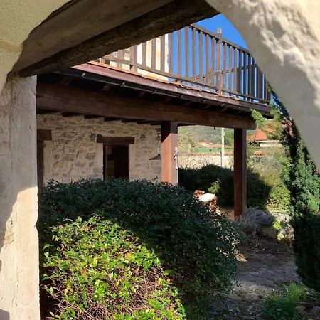 Biendella Casa Vidas Nyaraló Torme