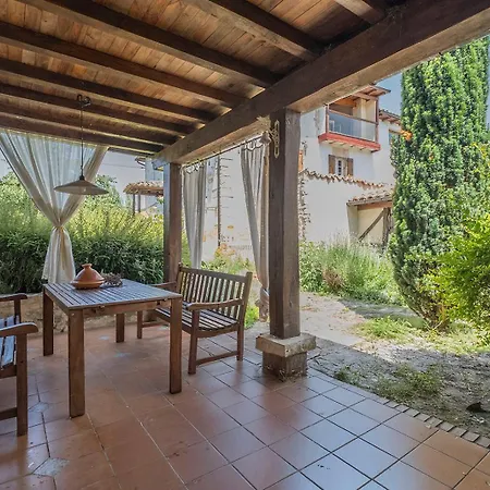 Biendella Casa Vidas Torme