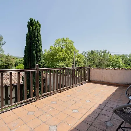 Biendella Casa Vidas * Torme