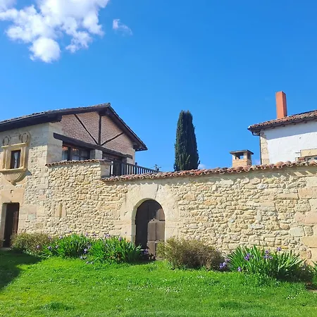 Biendella Casa Vidas Nyaraló