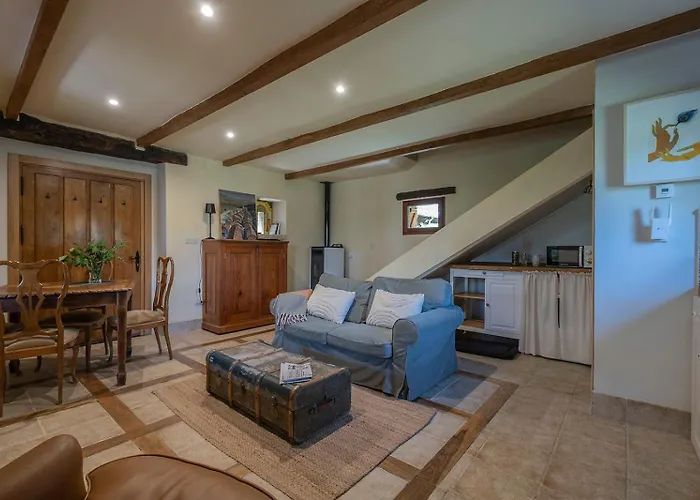 Biendella Casa Vidas بيت للعطل Torme