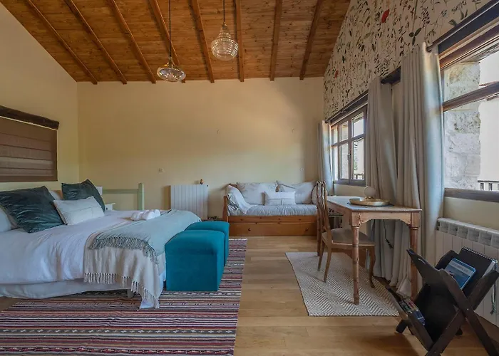 Biendella Casa Vidas Torme