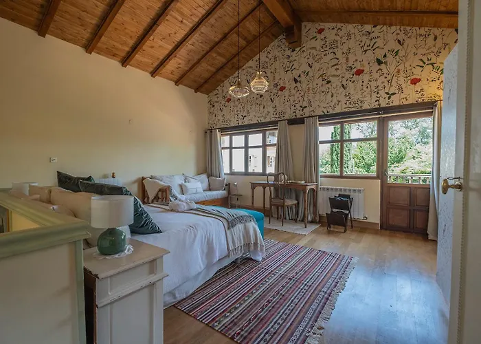 Biendella Casa Vidas * Torme