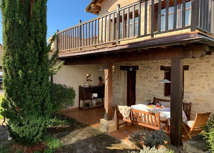 بيت للعطل Biendella Casa Vidas