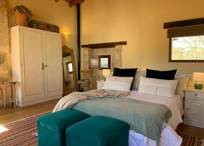 Biendella Casa Vidas بيت للعطل *