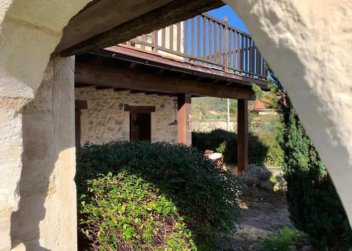 Biendella Casa Vidas بيت للعطل Torme