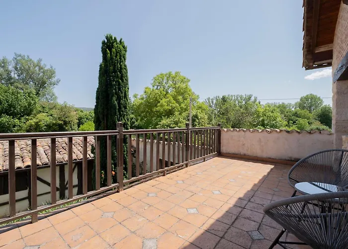 Biendella Casa Vidas * Torme