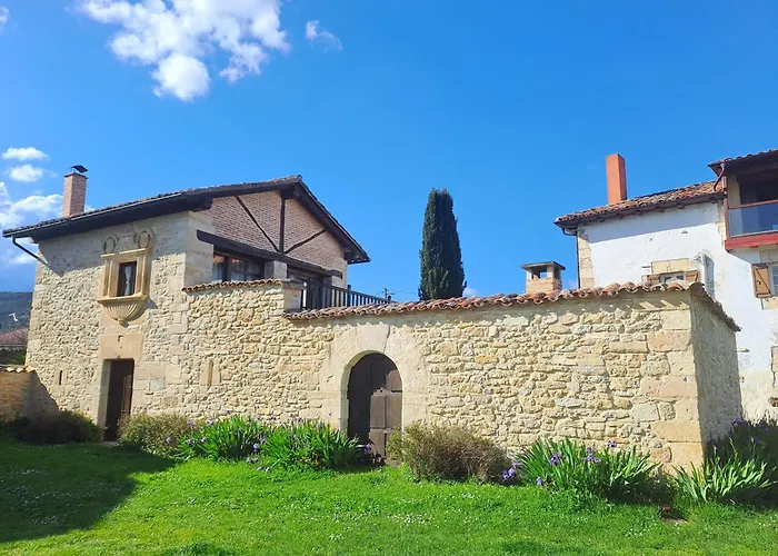 Biendella Casa Vidas بيت للعطل