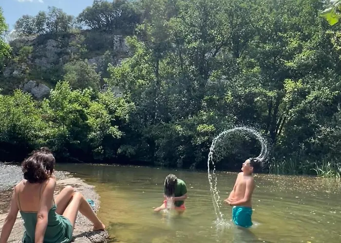 Biendella Casa Vidas بيت للعطل *